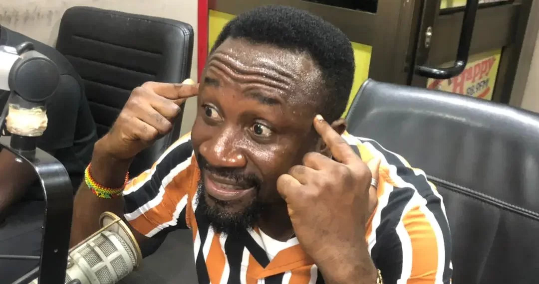 Witches are just extraordinary people – Avram Ben Moshe