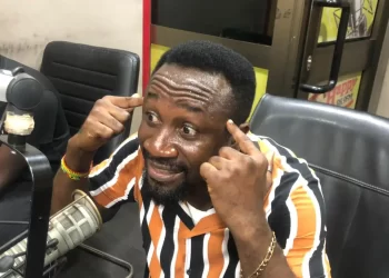 Witches are just extraordinary people – Avram Ben Moshe