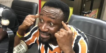 Witches are just extraordinary people – Avram Ben Moshe