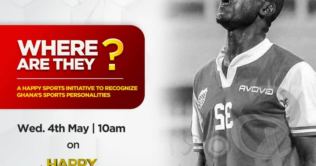 Where Are They?: Ex-Berekum Chelsea midfielder Yaw Alexander opens up on why he refused surgery after sustaining knee injury