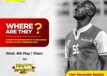 Where Are They?: Ex-Berekum Chelsea midfielder Yaw Alexander opens up on why he refused surgery after sustaining knee injury