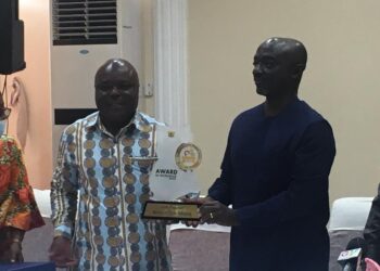 Public Enterprises Ministry launches PELT awards