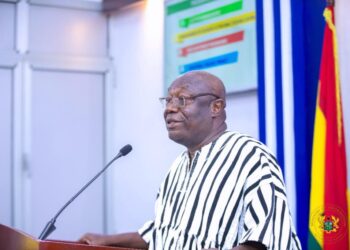Private sector needs to lead the charge in waste recycling – Hon Kwaku Afriyie