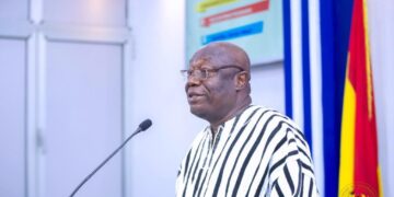 Private sector needs to lead the charge in waste recycling – Hon Kwaku Afriyie