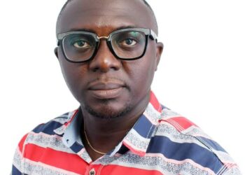 NPP Delegates Election: Emmanuel Safo Agyapong elected 1st Vice Chair for Odododiodio constituency