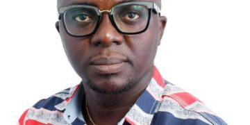 NPP Delegates Election: Emmanuel Safo Agyapong elected 1st Vice Chair for Odododiodio constituency