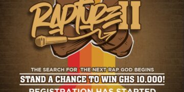 Rapture back stronger and better