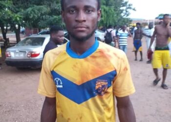 12 players hospitalized after Tamale City attack- Coach reveals