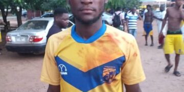 12 players hospitalized after Tamale City attack- Coach reveals