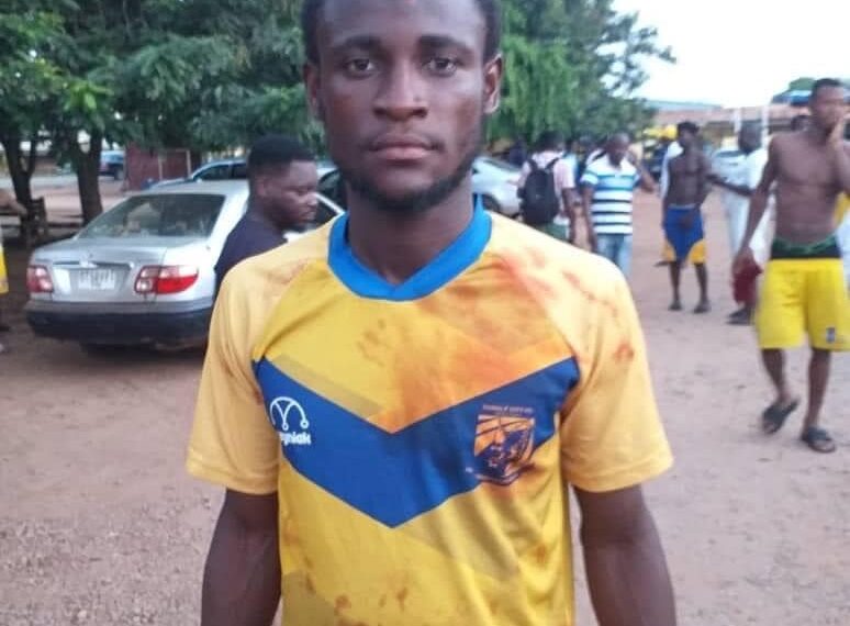 12 players hospitalized after Tamale City attack- Coach reveals