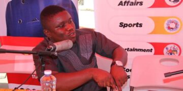 We need a criteria for selecting health professionals – Journalist