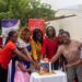 Vodafone Ghana Foundation celebrates survivors of domestic violence on Mothers’ Day