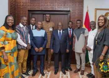 We now support E-levy – Mobile Money Agents Association of Ghana