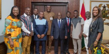 We now support E-levy – Mobile Money Agents Association of Ghana