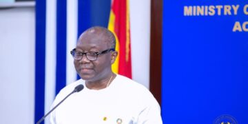 Stimulating African’s recovery; Ghana to host AfDB Group – Ken Ofori Atta