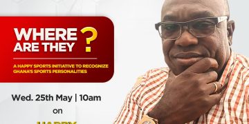 Where Are They?: My biggest joy will be Asante Kotoko revenging 4-0 defeat against Hearts- David Kyei