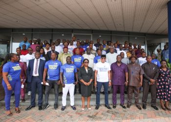 NPA sensitises drivers on petroleum pricing
