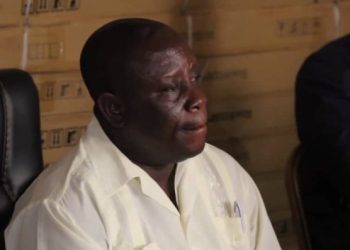 Special prosecutor slaps MCE-nominee with 26 charges over election bribe