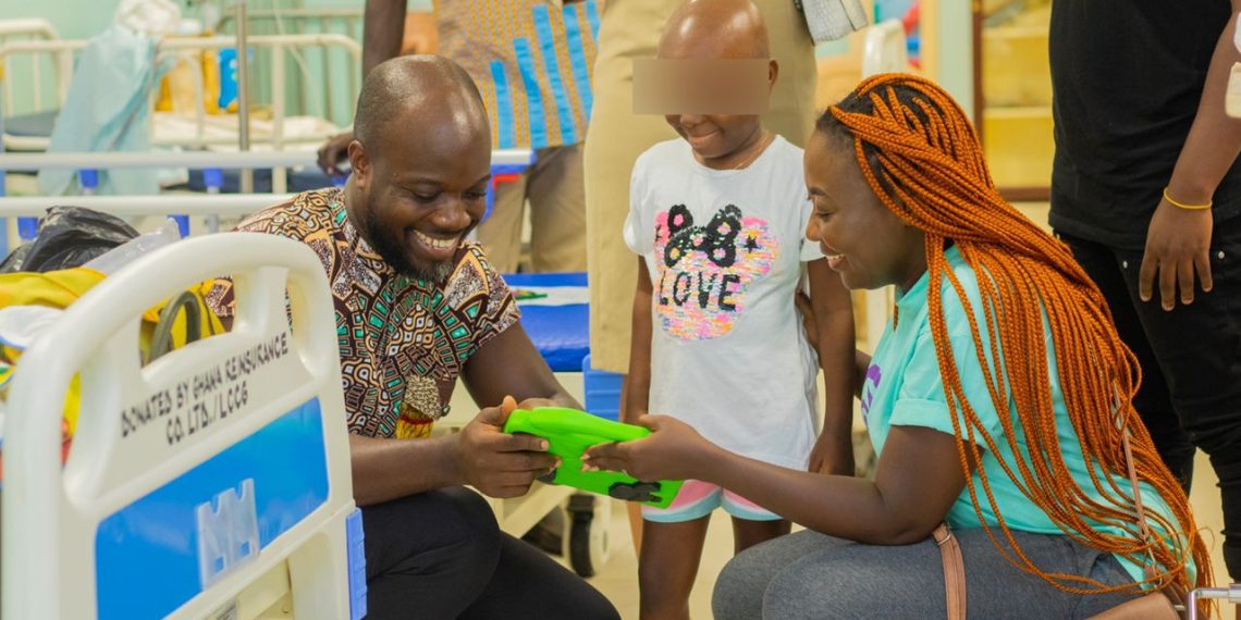 Purple Angels Kids Foundation takes on new ‘Make a Wish!’ Project