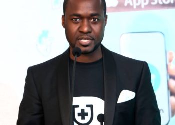 Jean-Rony Borgelin launches Dokpam Ghana