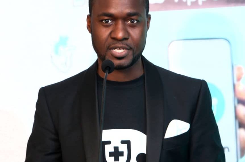 Jean-Rony Borgelin launches Dokpam Ghana