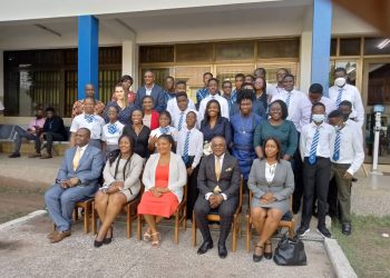 Merton International School holds 2022 careers day