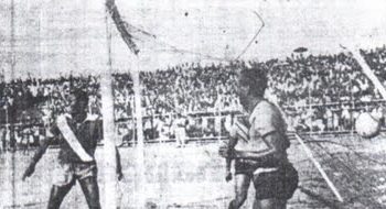 Today In Sports History: Great Olympics thrash MMM in Africa Club Championship