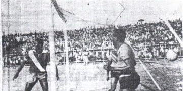 Today In Sports History: Great Olympics thrash MMM in Africa Club Championship