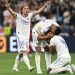 Real Madrid outlast Liverpool to capture 14th Champions League title