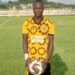 Yaw Annor will score against Medeama- Ashgold SC coach
