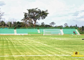 Govt committed to completing 10-Youth and Sports Centres- NYA CEO