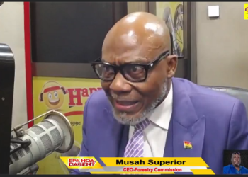 NPP Polls: We’ll win election 2024 if we elect competent leaders – Musah Superior