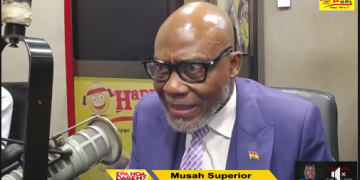 NPP Polls: We’ll win election 2024 if we elect competent leaders – Musah Superior