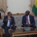 Mozambican President on 4-day official visit to Ghana