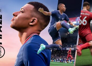 FIFA, EA Sports to end video game partnership; game to continue under new name