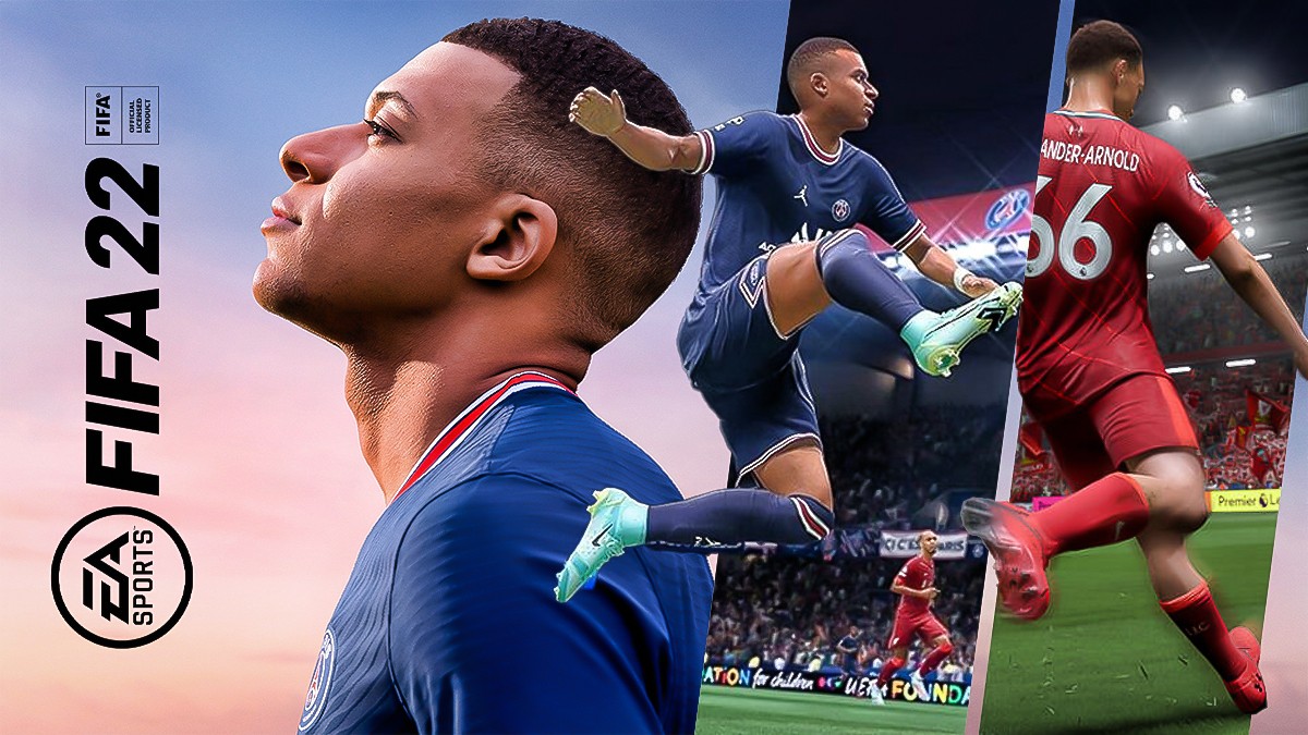 FIFA video game to disappear as EA Sports partnership ends