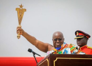 My struggle to become President is a testimony of God’s love – Prez Nana Addo
