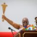 My struggle to become President is a testimony of God’s love – Prez Nana Addo