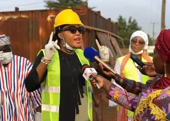 ‘I received only ¢100k of Covid funds’ – NPP Sagnarigu PC claims in viral audio