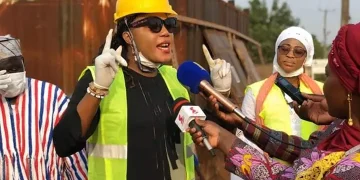 ‘I received only ¢100k of Covid funds’ – NPP Sagnarigu PC claims in viral audio