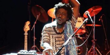 Ghana’s musical industry on ticking time bomb –  Celebrated Multi-instrumentalist