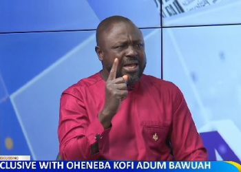 I saved NPP from being minority group in parliament – A/R Chairman hopeful