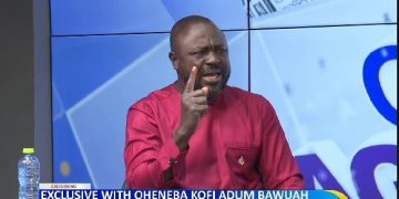 I saved NPP from being minority group in parliament – A/R Chairman hopeful