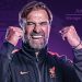 Liverpool’s Jurgen Klopp named Premier League, LMA Manager of the Year