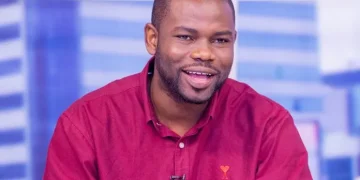 NDC hails hard work unlike the NPP – Oduro Takyi