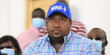 Nana B is dishonorable and dishonest – Nat’l Youth Organizer hopeful