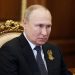 Vladimir Putin is dead – MI6 Claims