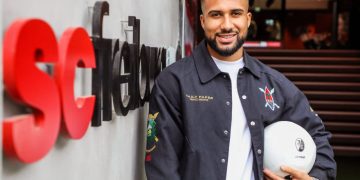 Black Stars midfielder Daniel Kofi Kyereh joins Bundesliga side Freiburg