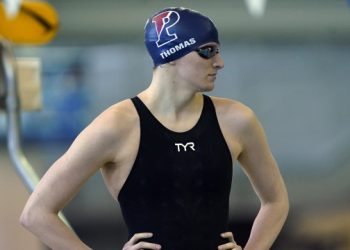 FINA blocks transgender swimmers from female competition