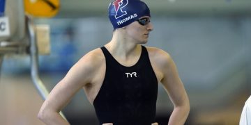 FINA blocks transgender swimmers from female competition